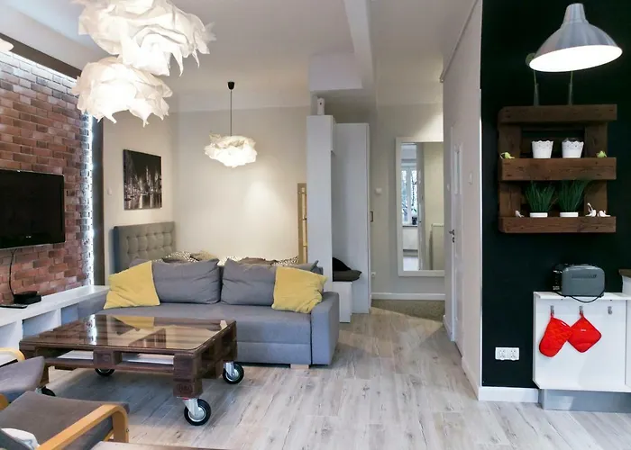 Cichy Apartament W Centrum Krakowa Salwator