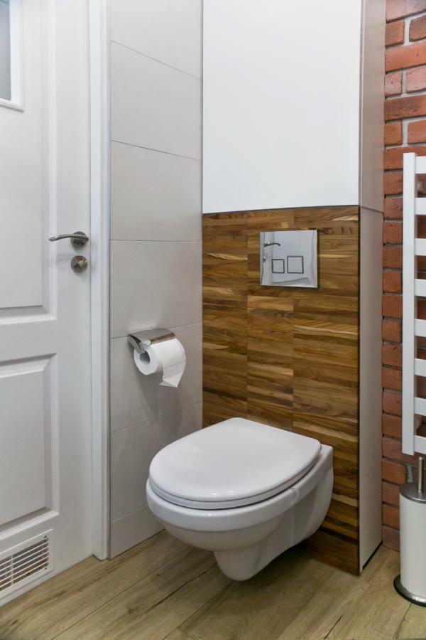 Apartamento Cichy W Centrum Krakowa Salwator Cracovia