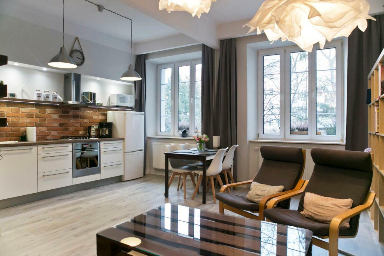 Cichy W Centrum Krakowa Salwator Cracovia