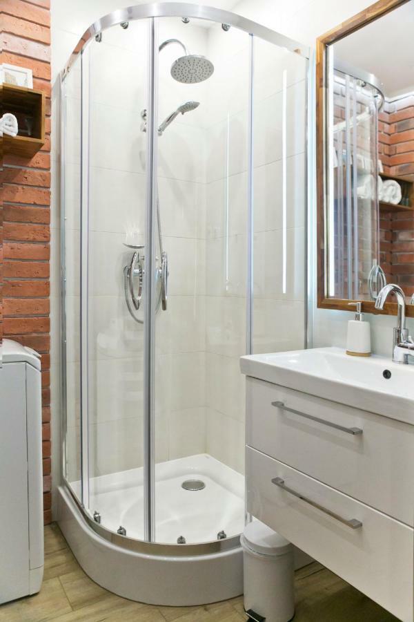 Cichy W Centrum Krakowa Salwator Cracovia