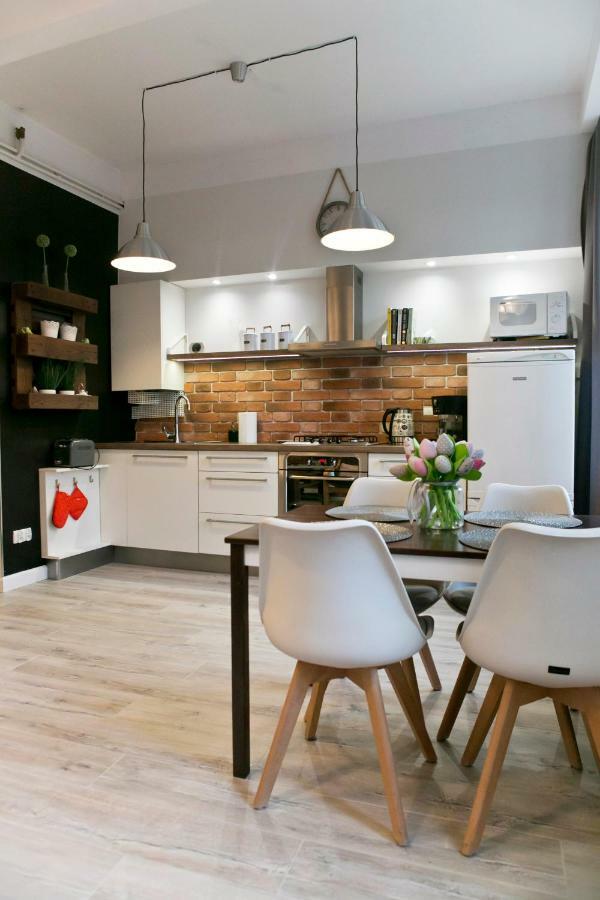 Apartamento Cichy W Centrum Krakowa Salwator