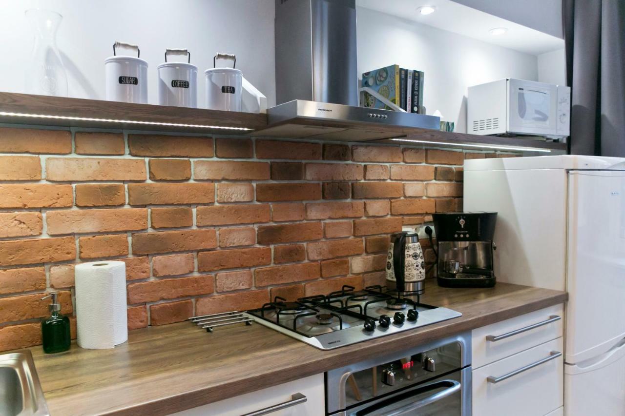 Cichy W Centrum Krakowa Salwator Apartamento Cracovia